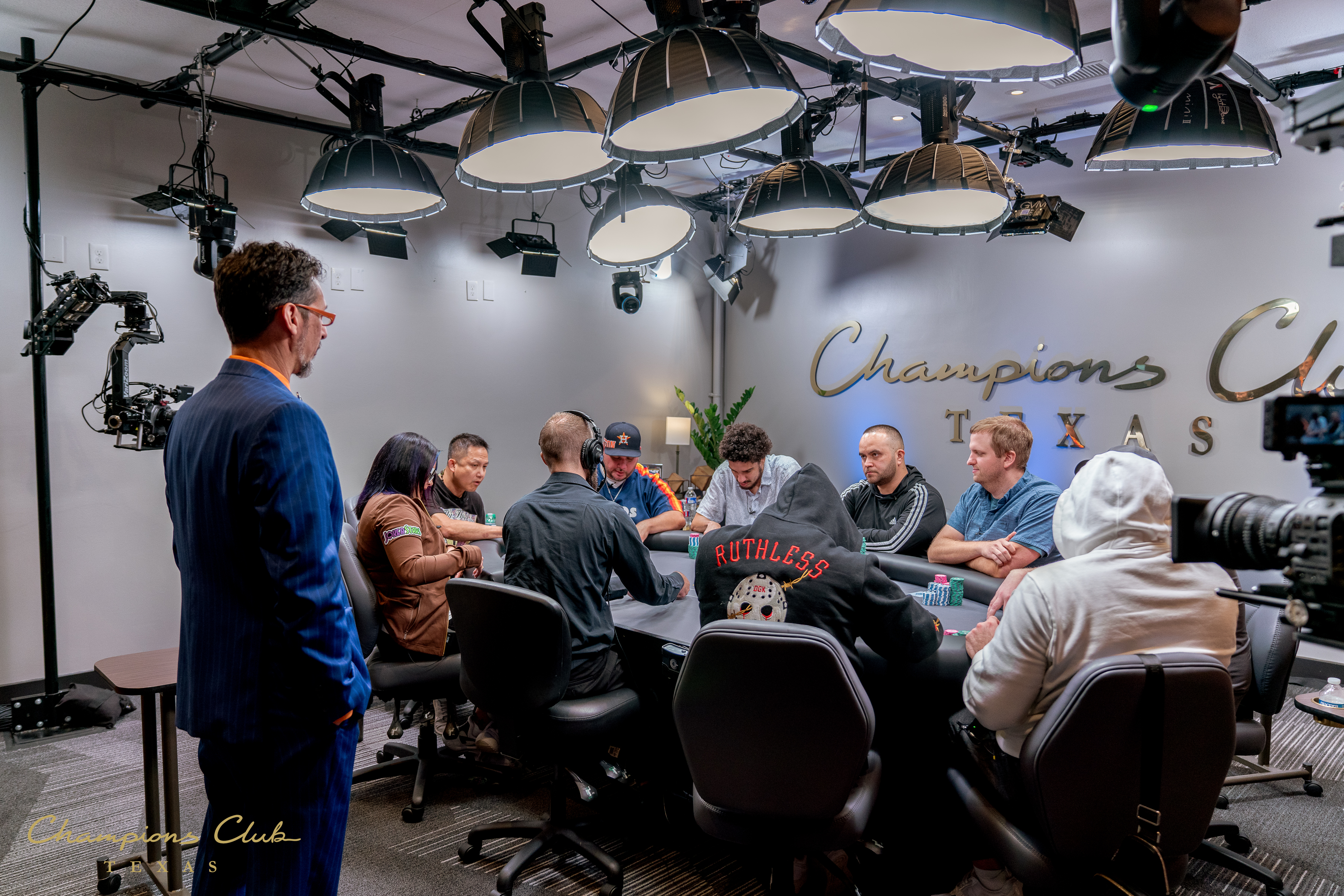 Champions Club Texas — photo 50 of 60