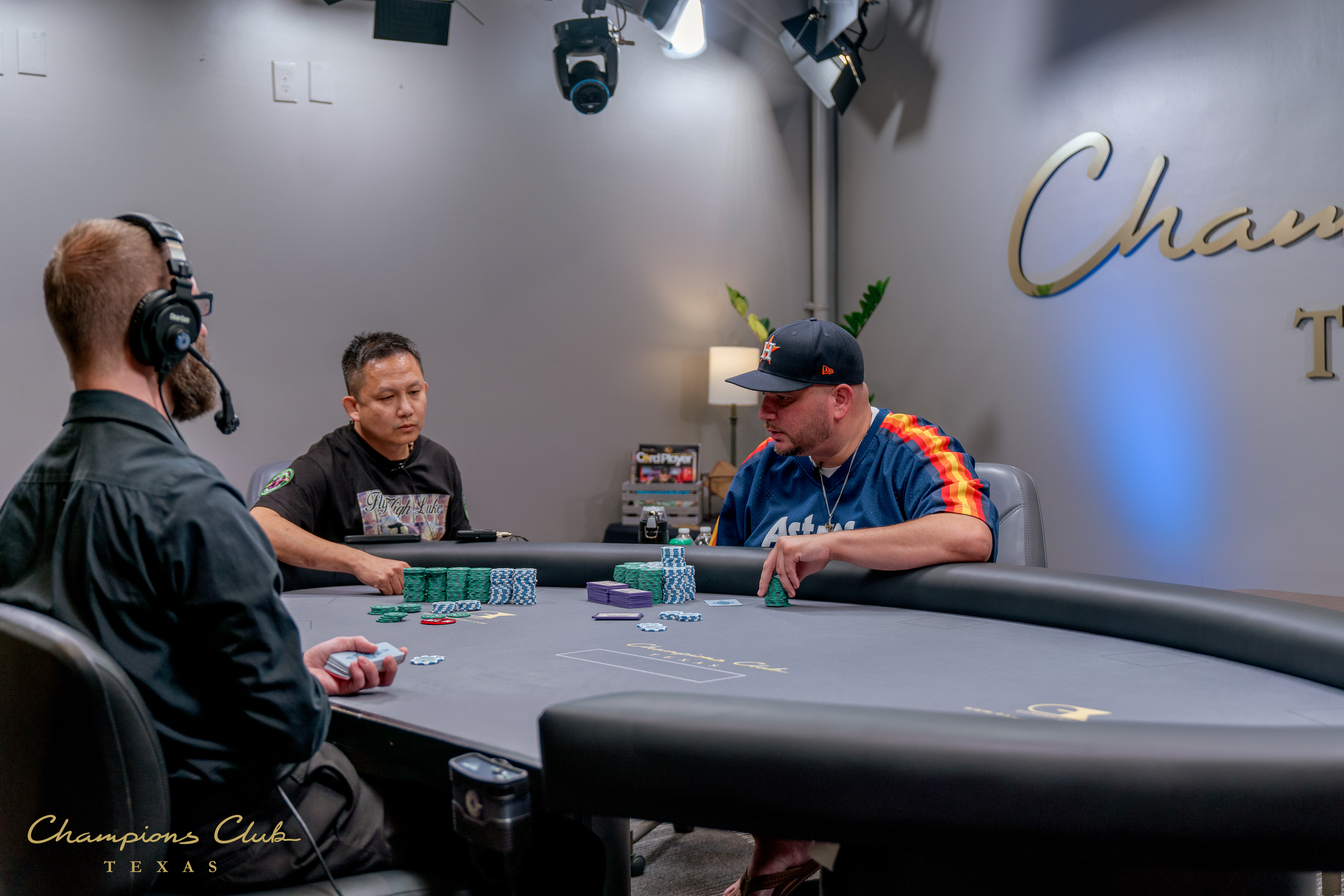 Champions Club Texas — photo 35 of 60