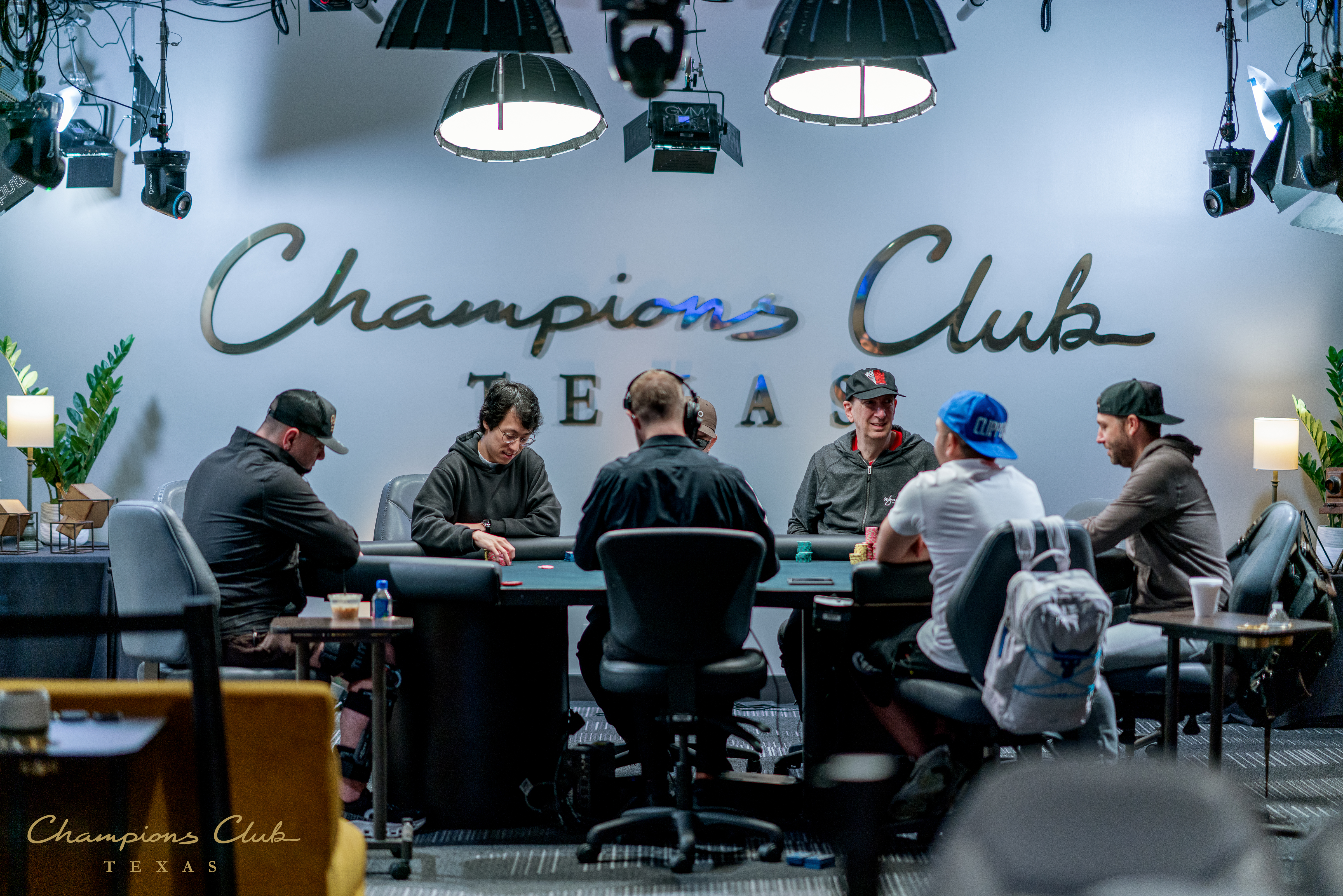 Champions Club Texas — photo 49 of 60