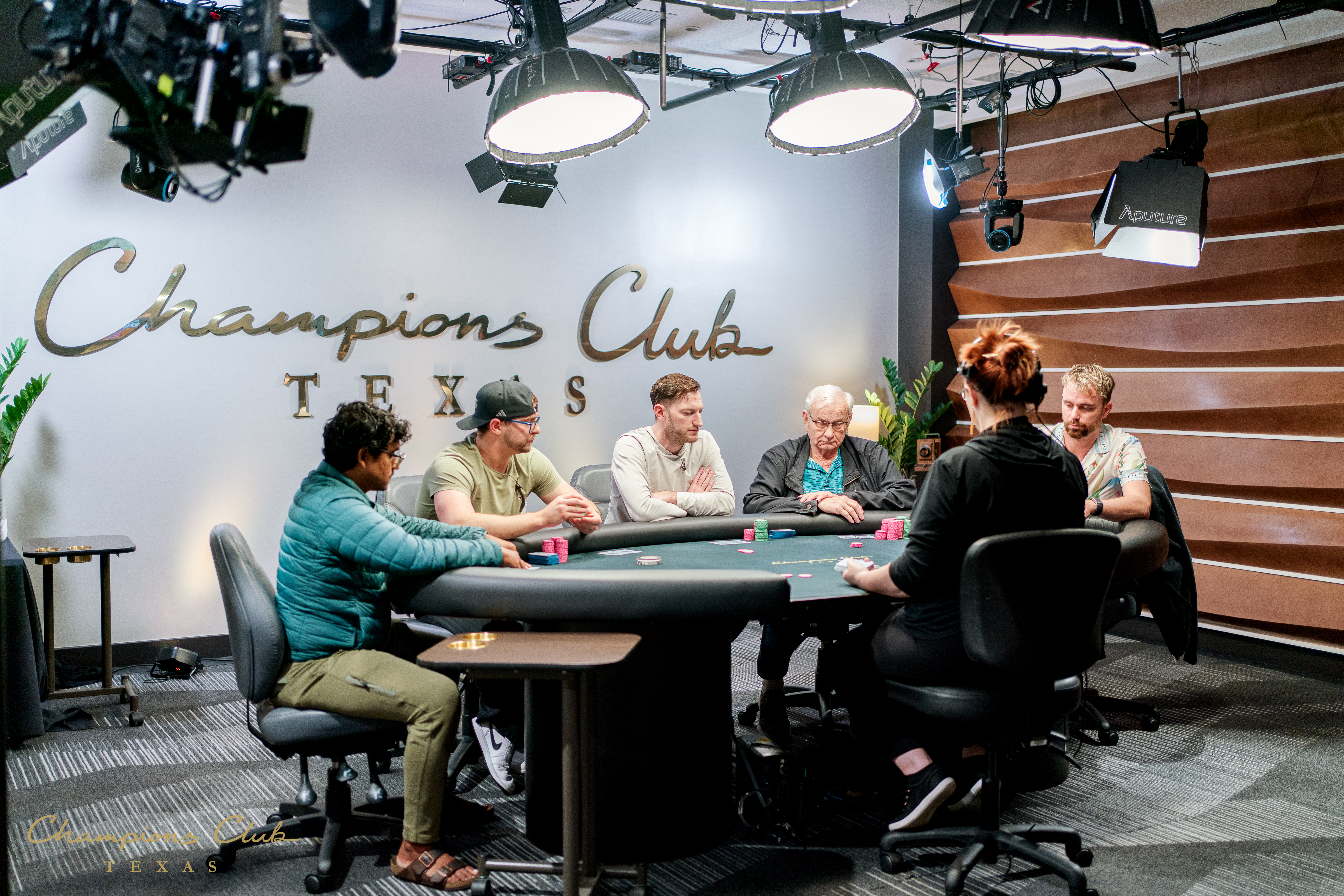 Champions Club Texas — photo 60 of 60