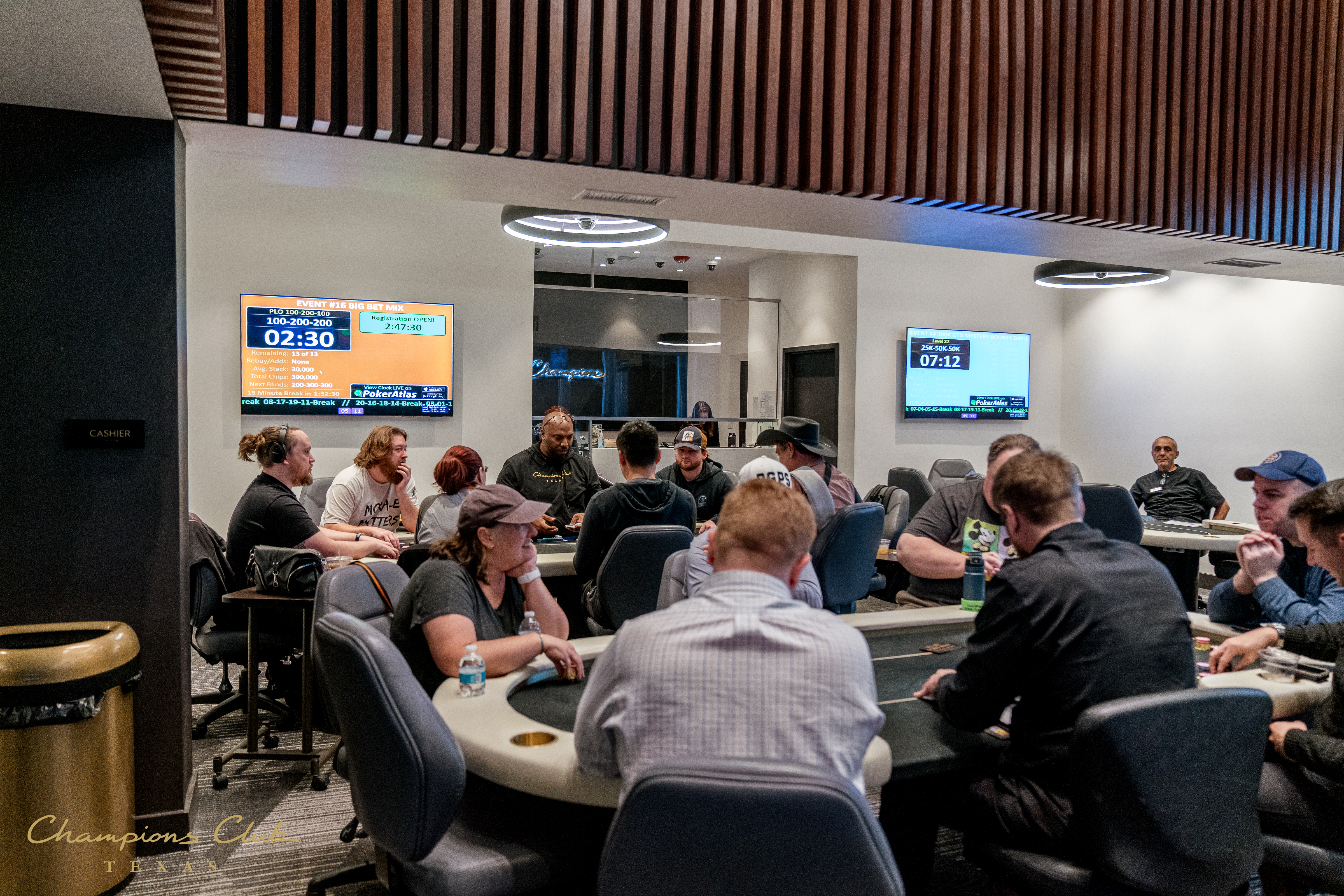 Champions Club Texas — photo 33 of 60