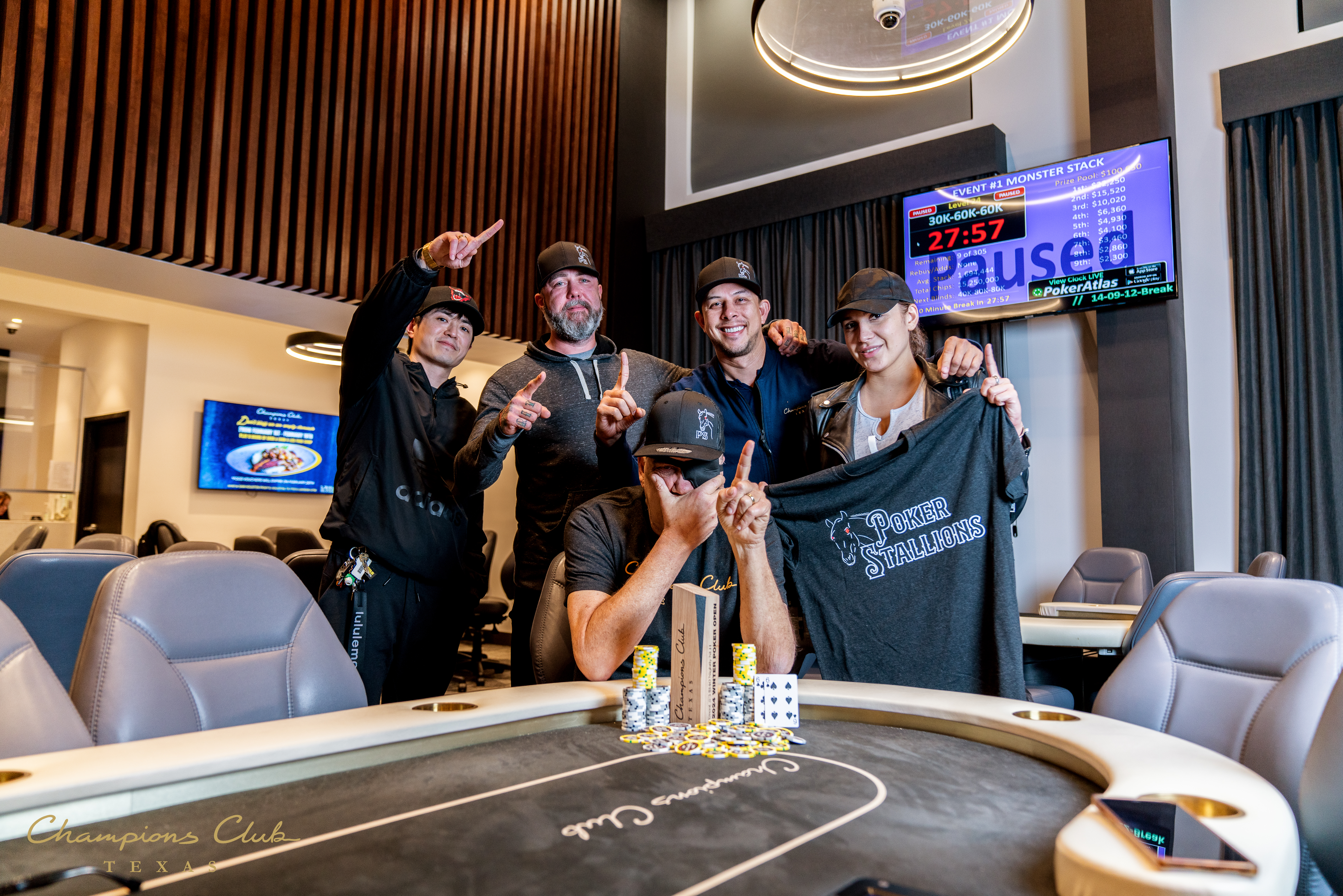 Champions Club Texas — gallery preview 2