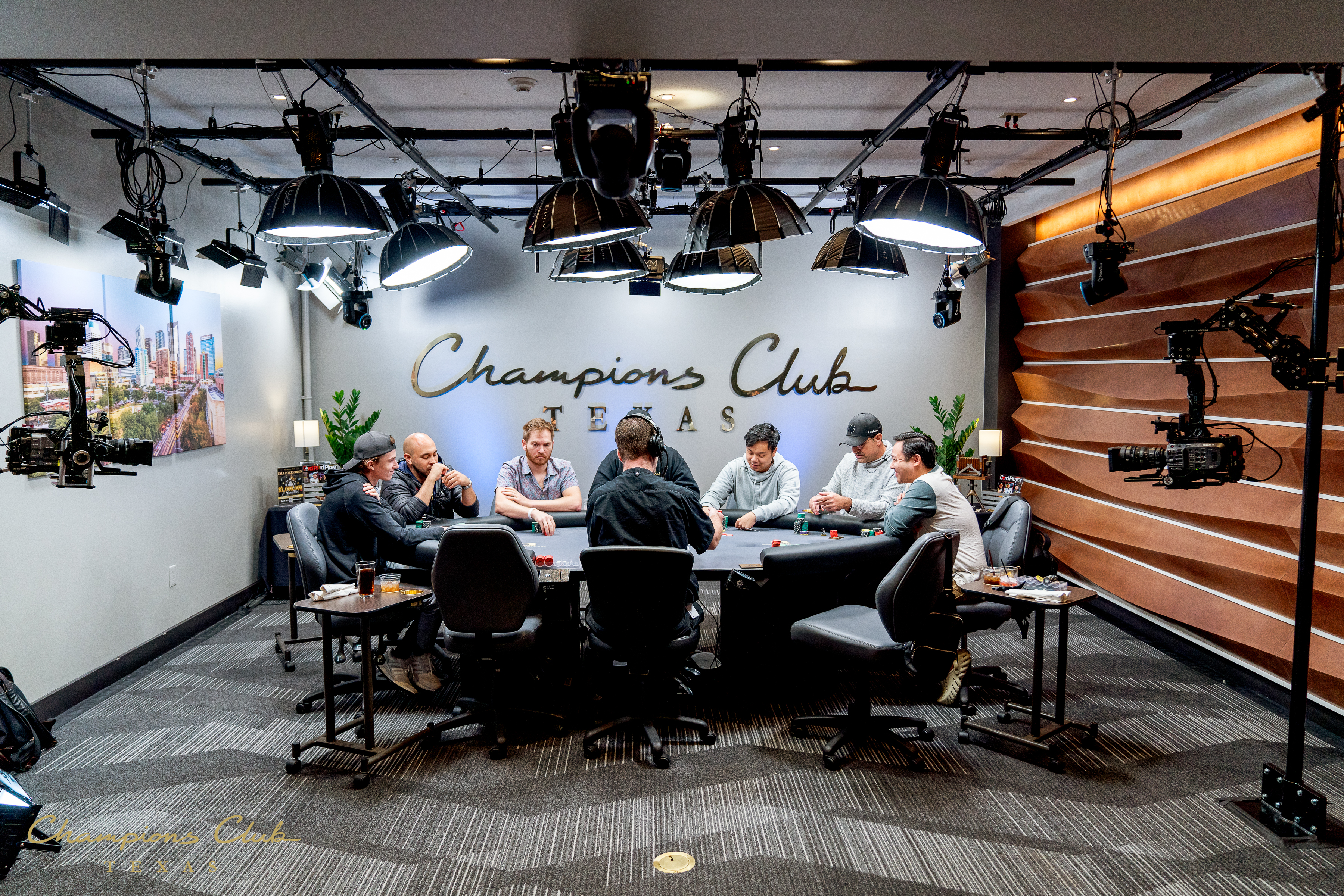 Champions Club Texas — photo 18 of 60