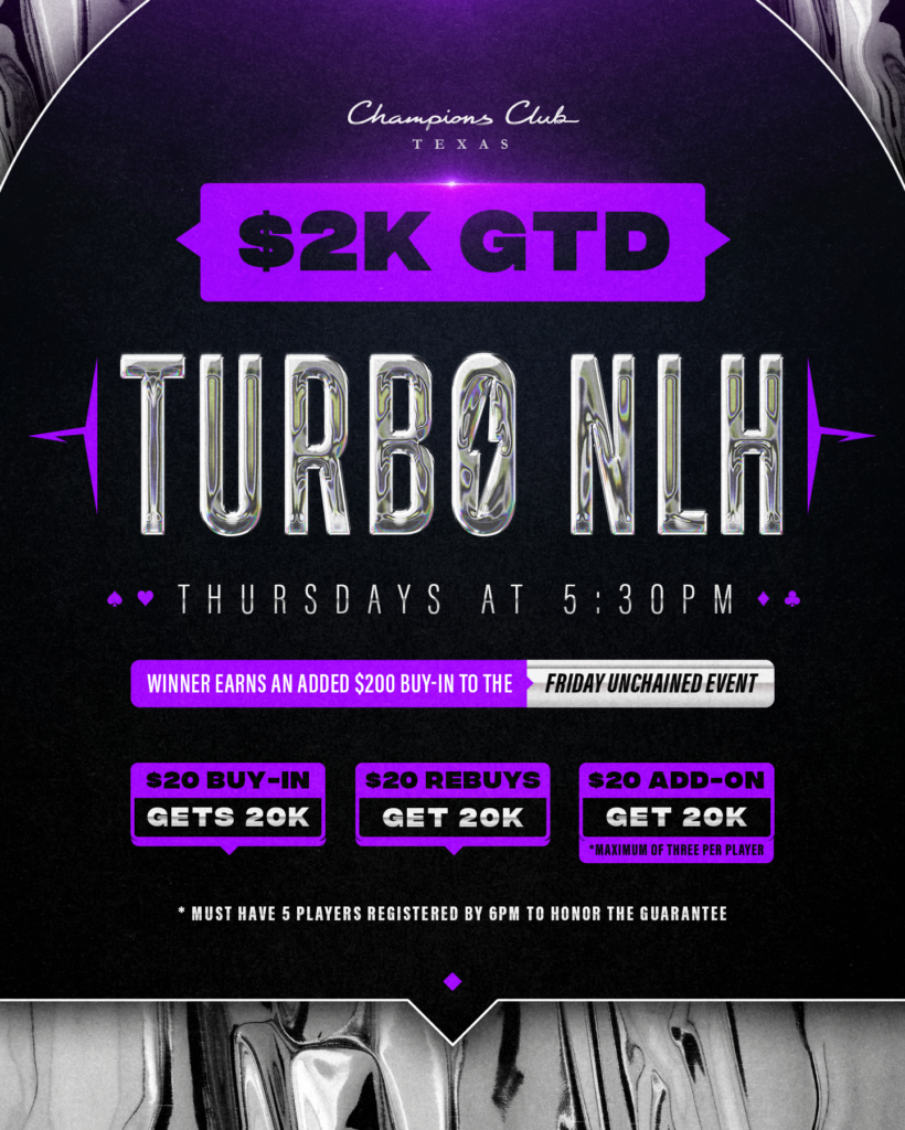 $2k GTD Event