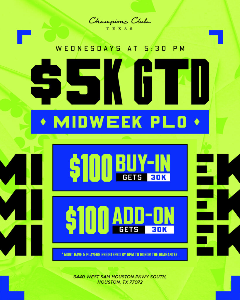 $5k miweek event