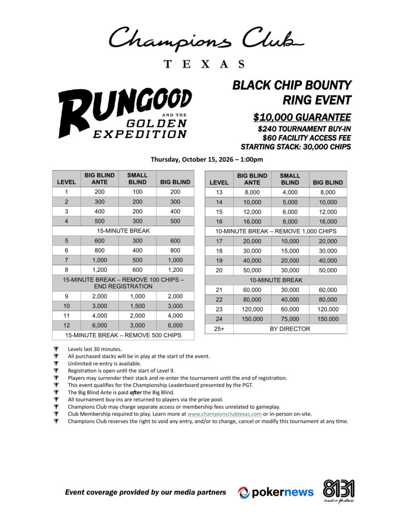 RunGood Part 11