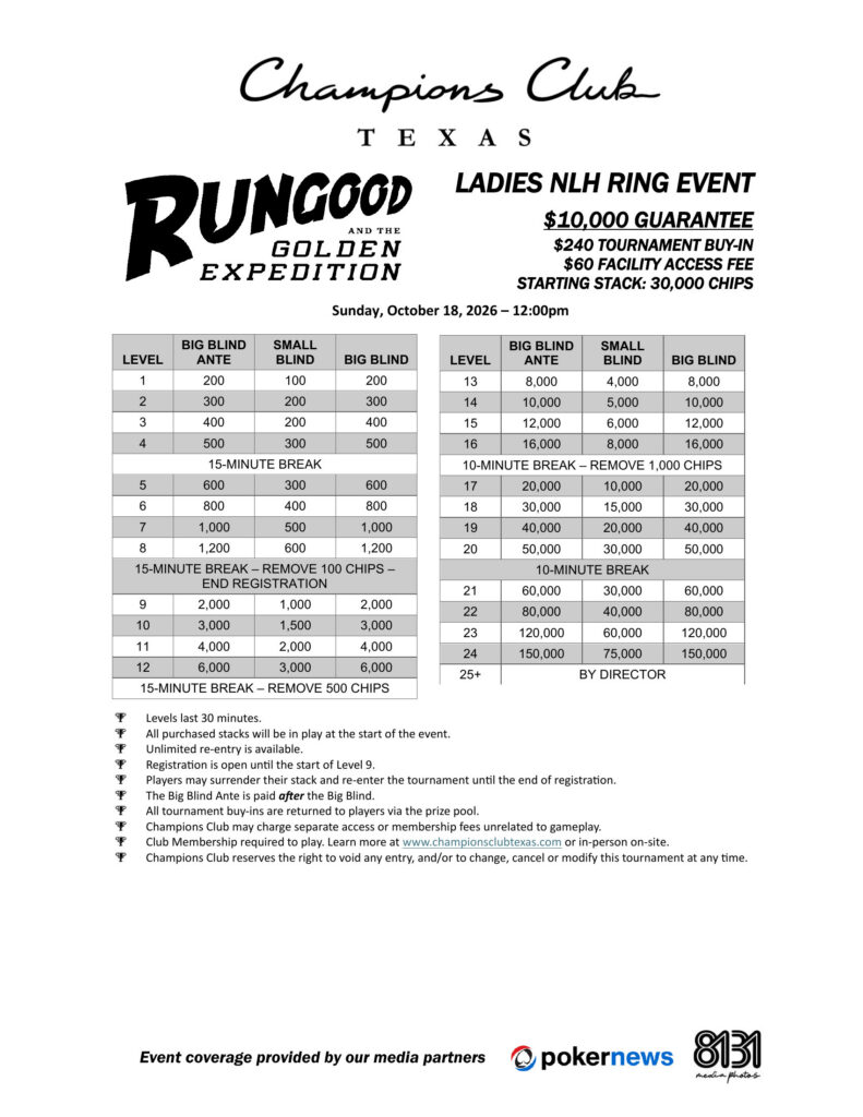 RunGood Part 15