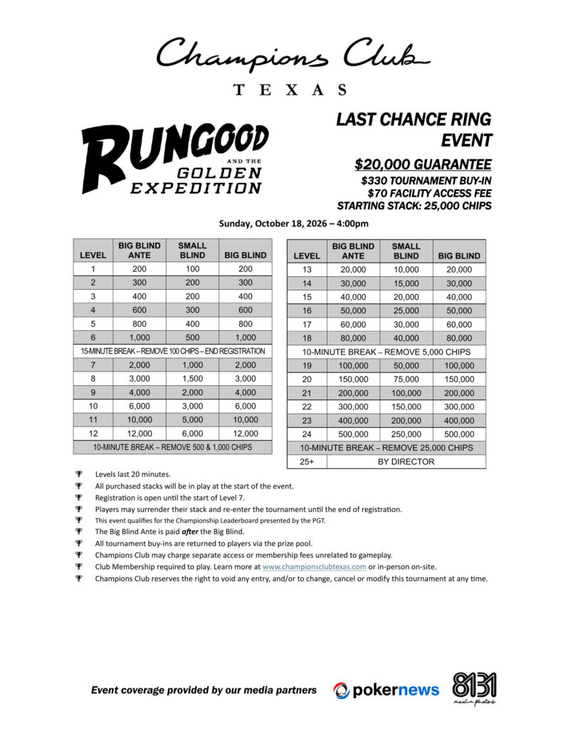 RunGood Part 16
