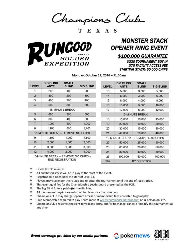 RunGood Part 3