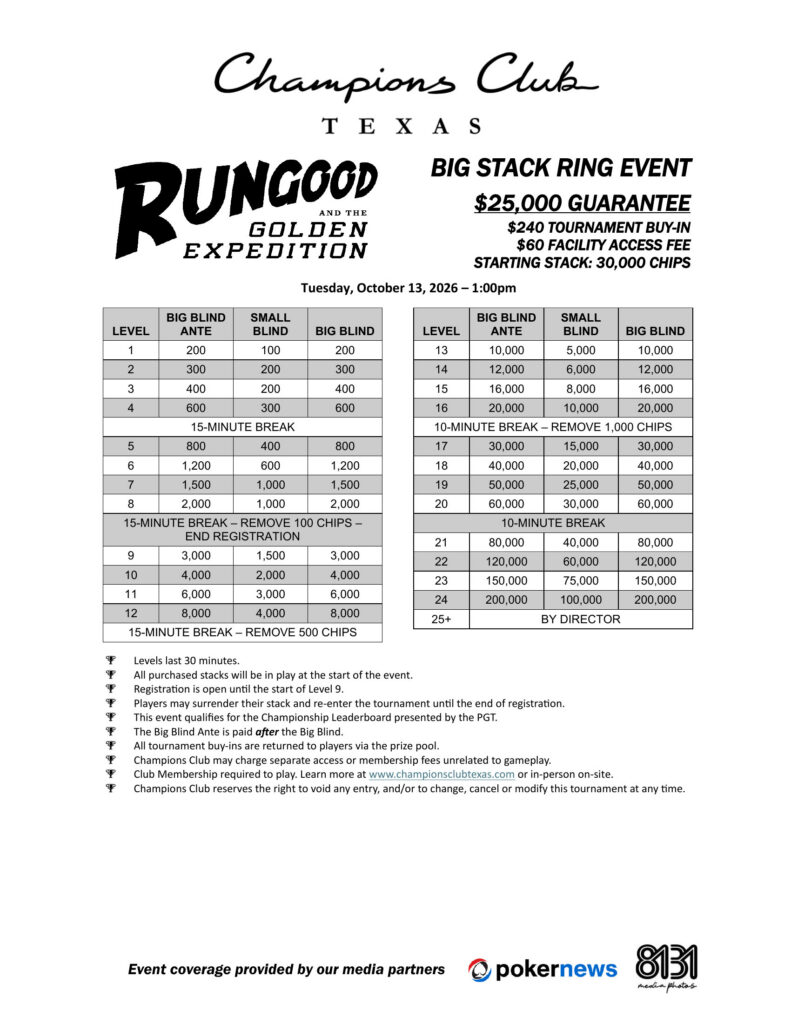 RunGood Part 5