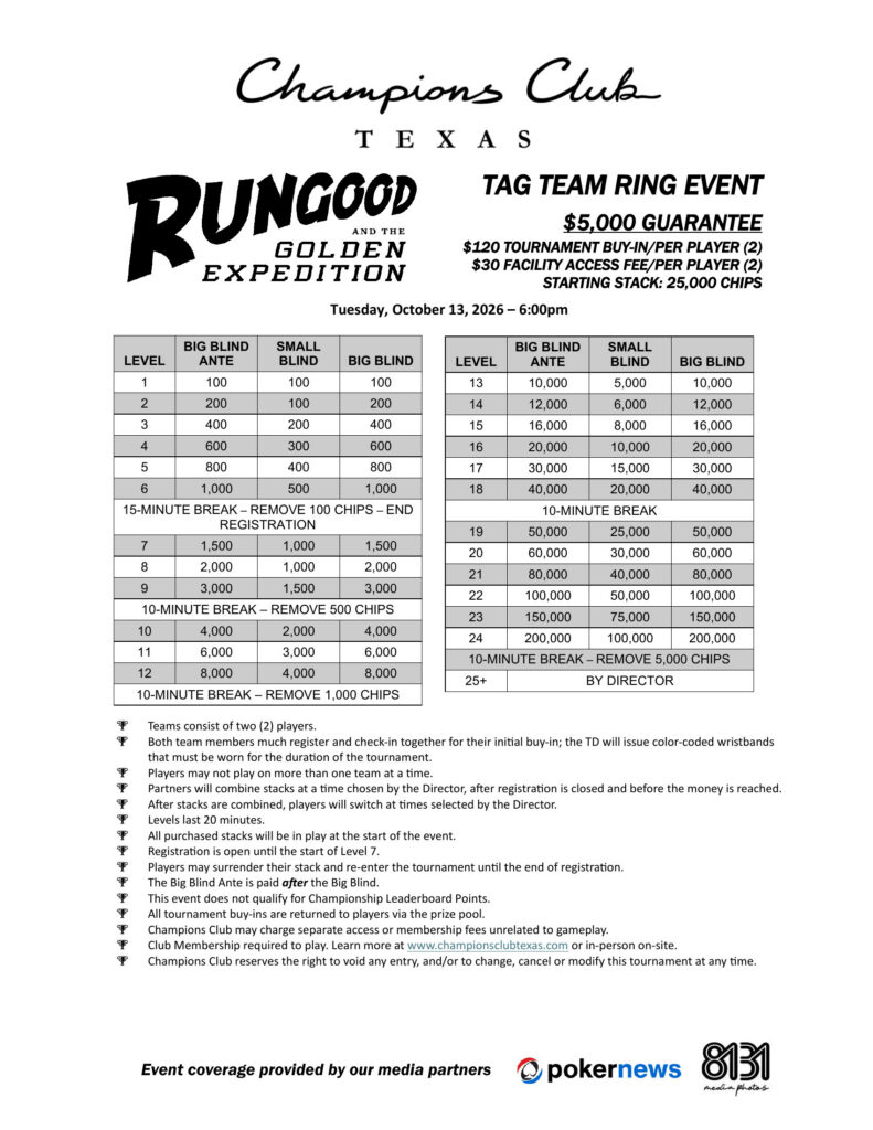 RunGood Part 6