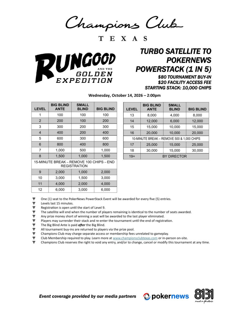 RunGood Part 8