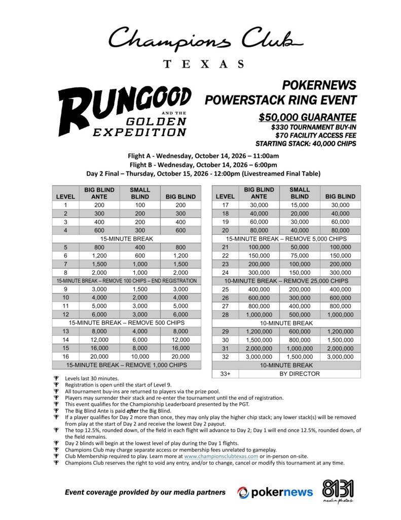 RunGood Part 9