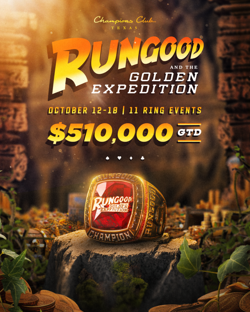 Rungood Teaser